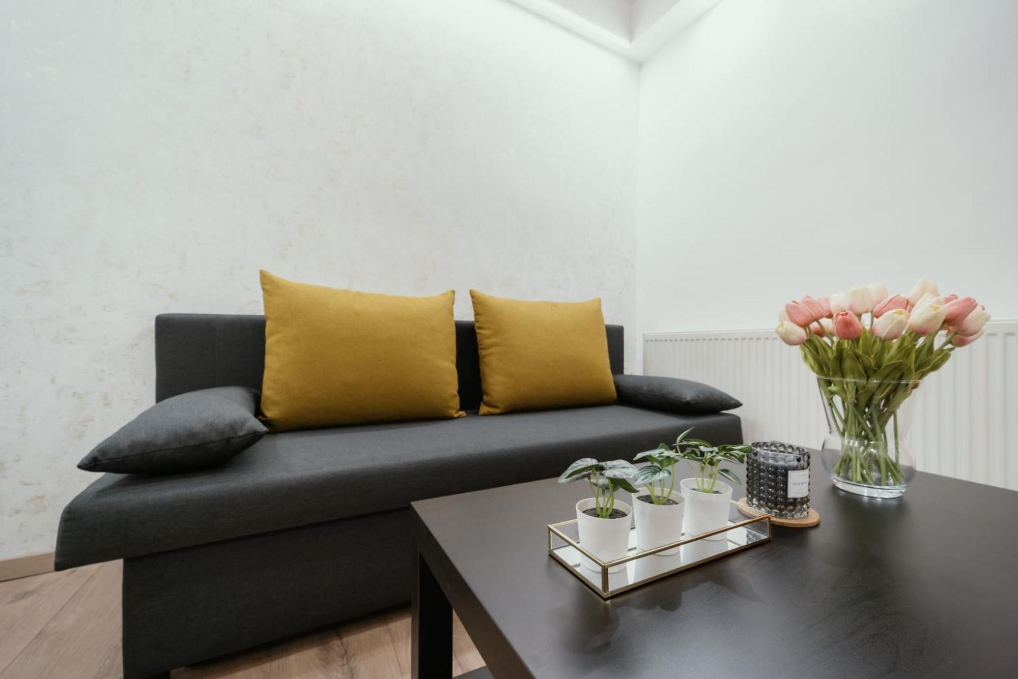 Modelia Apartment At Gellert Square Budapest Exteriör bild